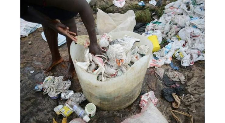 Burundi plans plastic bag ban
