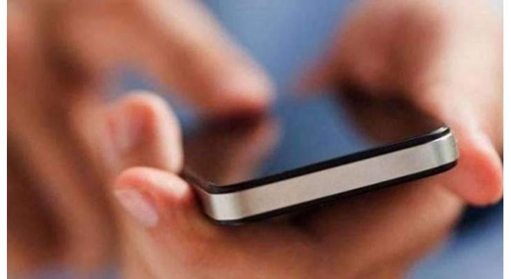58 mln broadband users getting affordable services in Pakistan: Member IT
