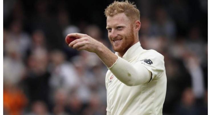 Stokes called up to England's third Test squad
