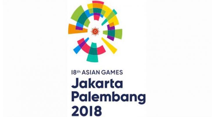Pakistanis participating in 18th Asian Games celebrate independence day with zeal
