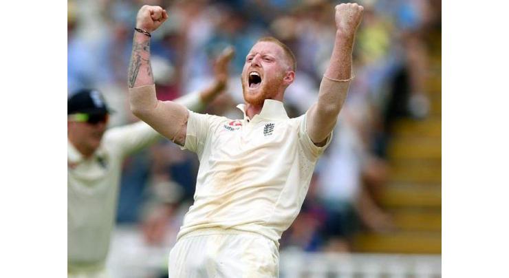 Stokes called up to England's third Test squad
