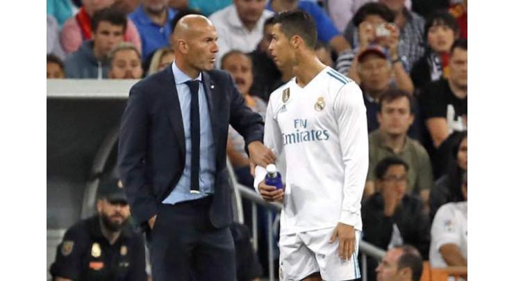 Lopetegui era begins in earnest as Madrid rivals clash in Super Cup
