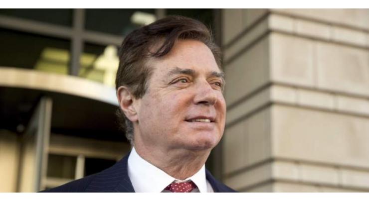 Manafort Trial Moves to Closing Arguments, Ex-Trump Aide Will Not Testify - Attorney