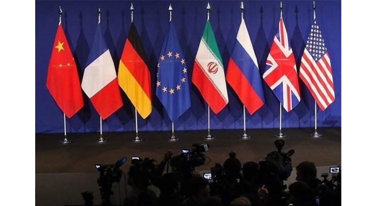 Remaining Joint Comprehensive Plan of Action (JCPOA) Nations to Continue Working With Iran Despite US Sanctions - Russian Envoy