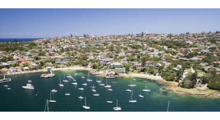 Rental vacancies in Sydney hit 13-year high
