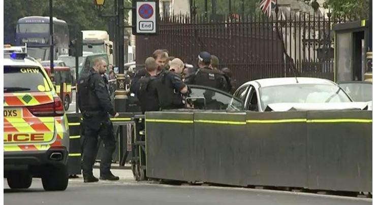 London Police Say Westminster Ramming Attack Suspect Identified as UK Citizen From Sudan