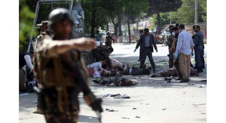 Blast Targeting Kabul Education Center Leaves 10 Students Killed, 20 Wounded - Reports