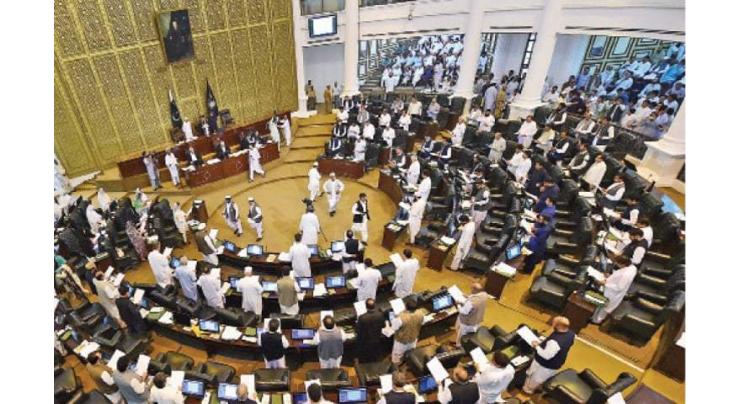 Two former federal ministers make it to KP assembly
