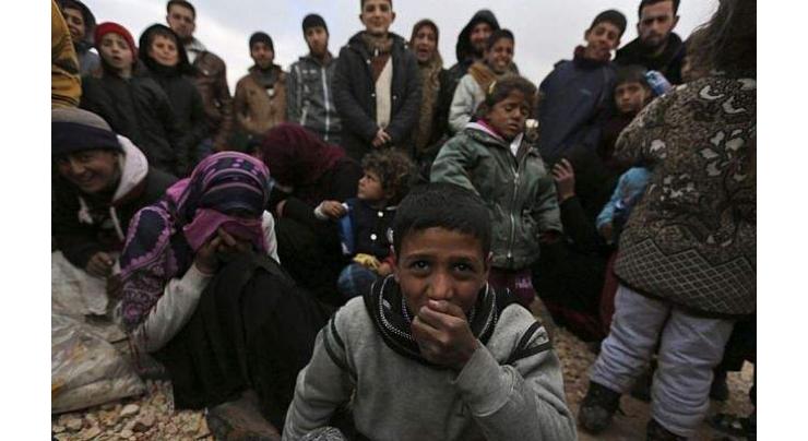 Some 80% of Syrian Refugees Ready to Return Home From Jordan - Russian Diplomat
