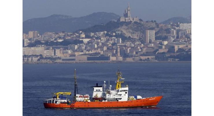 Aquarius Boat With 141 Migrants on Board Docks in Maltese Port - Reports