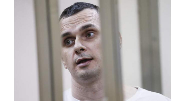 OHCHR Shows 'Double Standards' Addressing Sentsov's Case - Russian Mission to UN Office