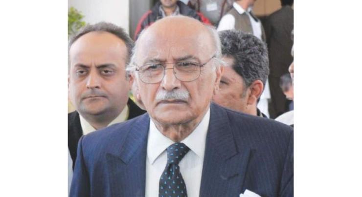Asghar Khan case: Supreme Court seeks implementation report within a month
