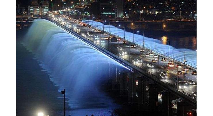 Seoul has longest-ever streak of 'tropical nights'
