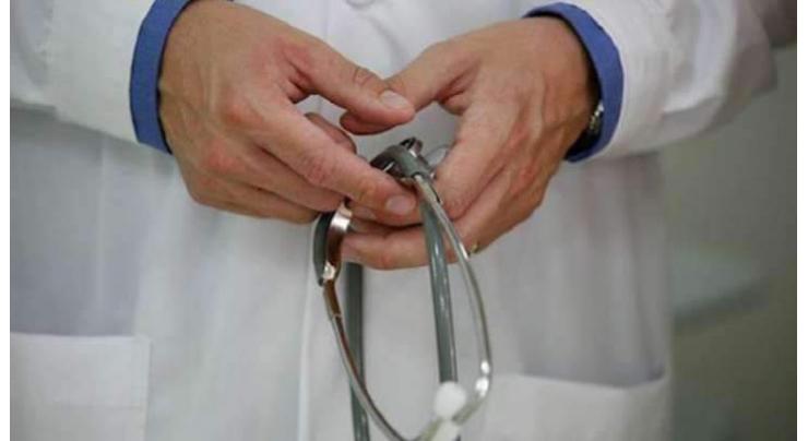 Punjab Healthcare Commission seals illegal drug treatment clinic, evacuates 13 inmates
