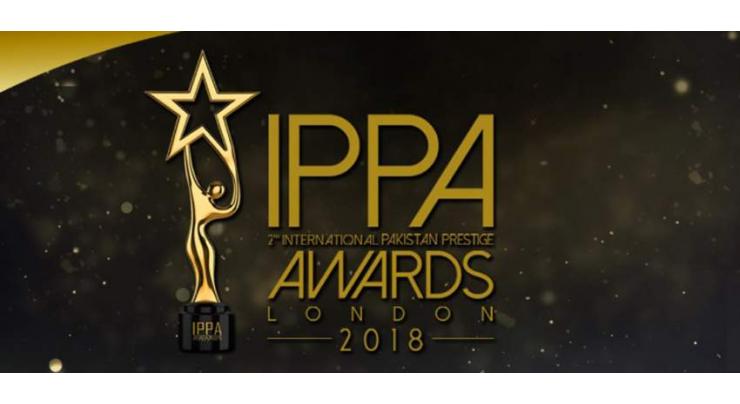 International Pakistan Prestige Awards nominations announced
