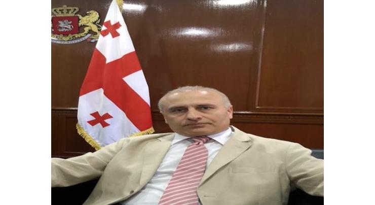 Georgia hopes Malaysia to open embassy in Tbilisi
