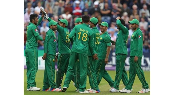 Pakistan cricket team likely to go in Asia Cup without a fielding coach
