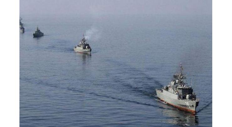 US Completes Exercises With Iraq, Kuwait Navies in Northern Arabian Gulf - Central Command