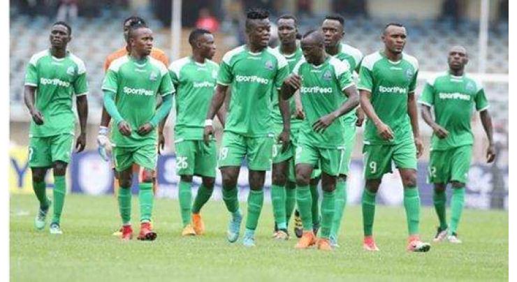 Kenyan champions Gor Mahia to play Everton in November friendly
