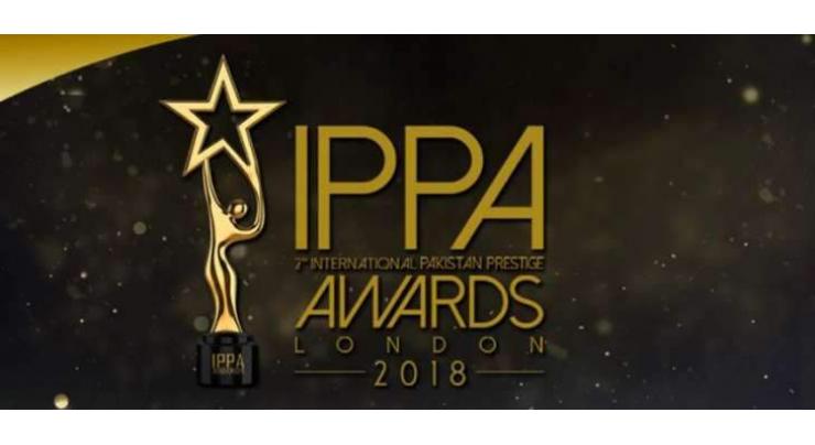 2nd IPPA nominations announced
