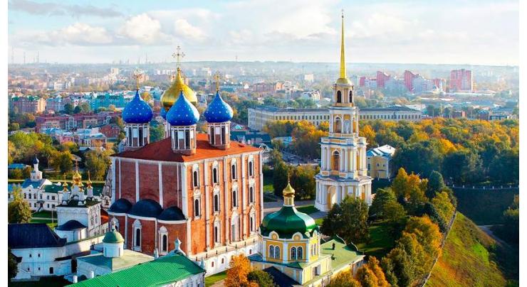 International Ancient Cities Forum in Russia's Ryazan to Develop Cultural Ties - Moscow