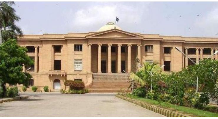Sindh High Court allows Soomro as intervener in HCCI presidency case

