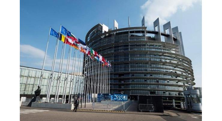 EU Parliament Concerned by Reports of UK Plans to Register EU Citizens Alphabetically