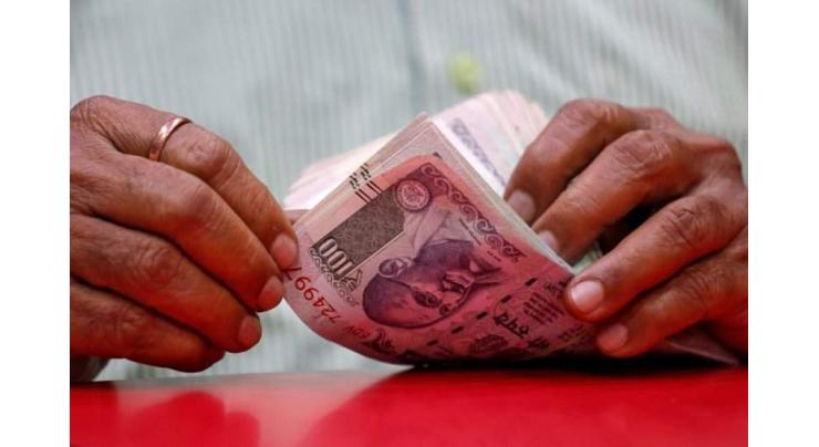 India's falling rupee a 'double-edged sword' for economy: analysts
