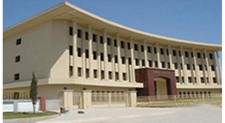 Bahria University, NAB Karachi organize declamation contest
