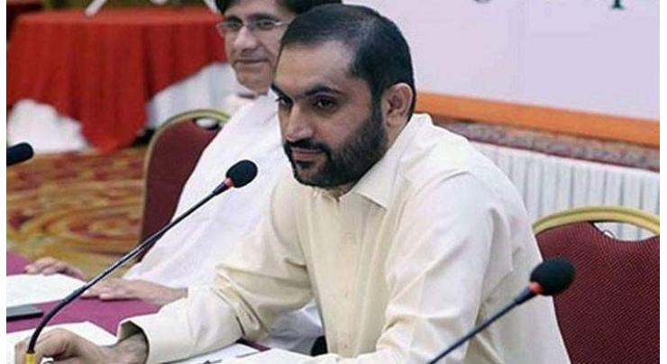 Mir Abdul Quddus Bizenjo elected Balochistan Assembly speaker
