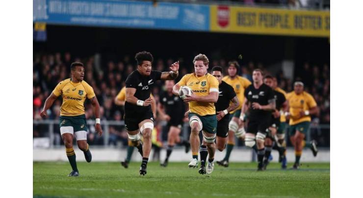 Four talking points as the Rugby Championship kicks off
