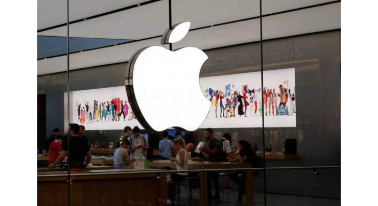 'Hacky hack hack': Australia teen breaches Apple's secure network
