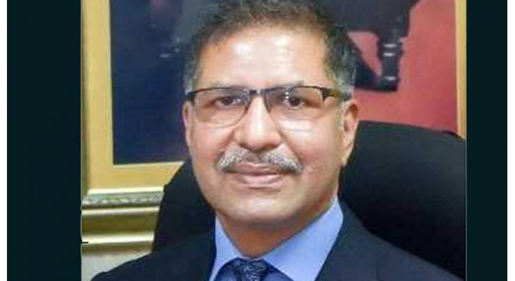 Barrister Ali Zafar to represent Pakistan at Vajpayee's funeral
