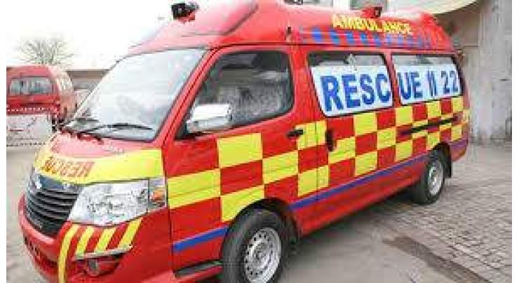 Rescue 1122 prepares plan for Eidul Azha's vacations

