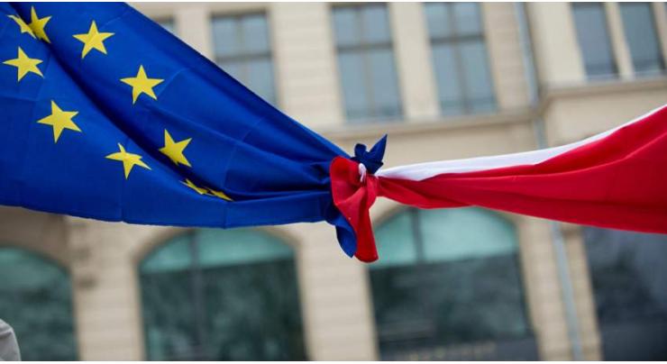 EU Judiciary Network May Suspend Poland Over Non-Compliance With EU Standards - Statement