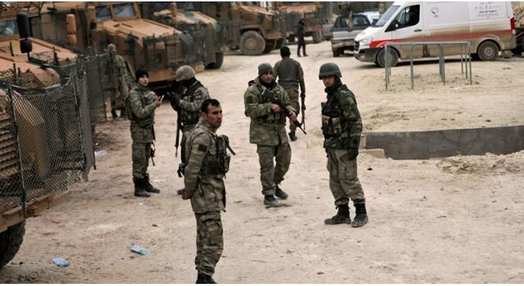 Turkish Forces Neutralize 52 PKK Militants in Turkey, Iraq Over Past Week - Reports