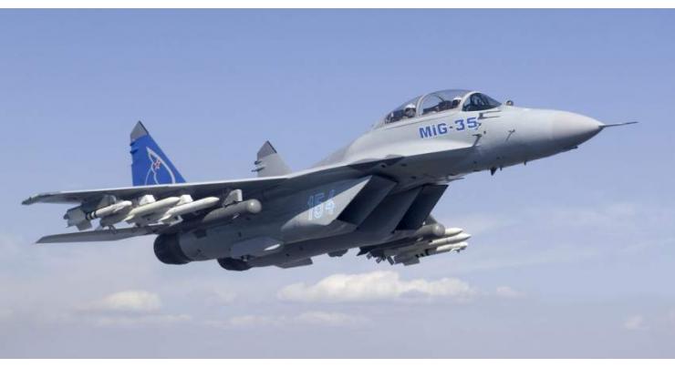Russian MiG Corporation, Military to Sign Contract on MiG-35 Jet Deliveries Soon - Head