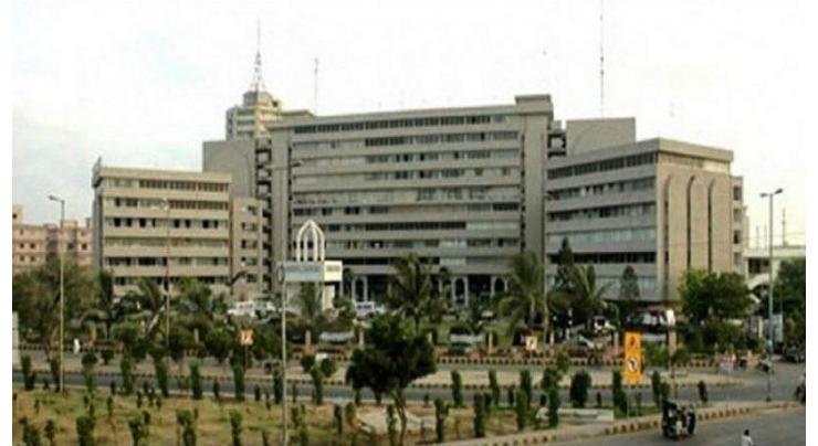 Advance salary, pension of Karachi Development Authority Employees released
