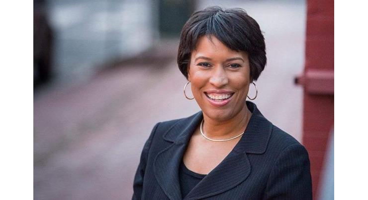 DC Mayor Says She is Politician Who Got Through to Trump About Cost of Military Parades
