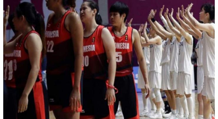 Korea still united despite first Asian Games loss
