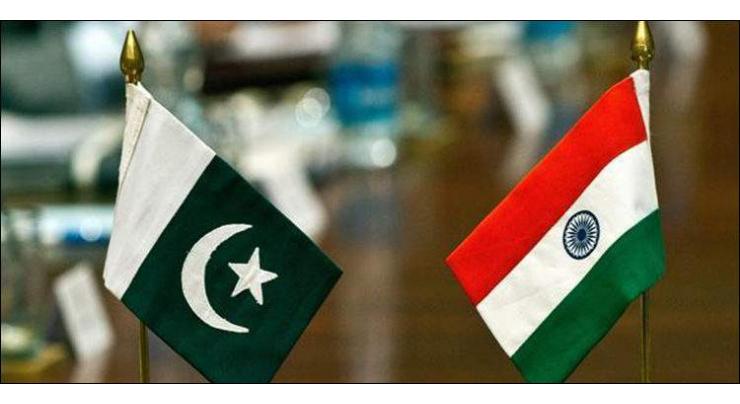 Unresolved Kashmir main cause of Pakistan, India tension
