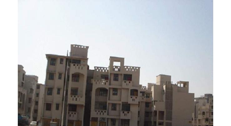 Pakistan Housing Authority completed 5348 housing units across country so far
