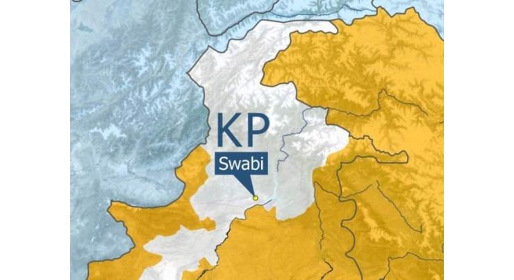 Two killed in separate incidents of violence in Swabi

