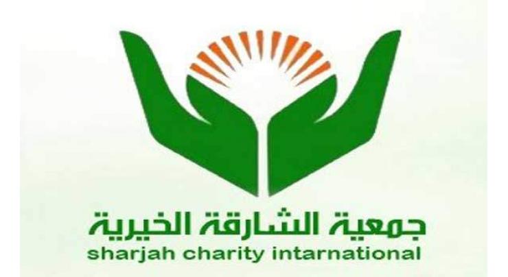 Charity Sharjah&#039;s sacrificial distribution programme to cover 55 countries