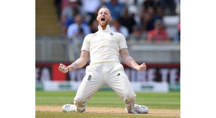 England recall Stokes for third Test against India
