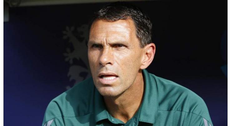 Bordeaux suspend coach Poyet after angry outburst
