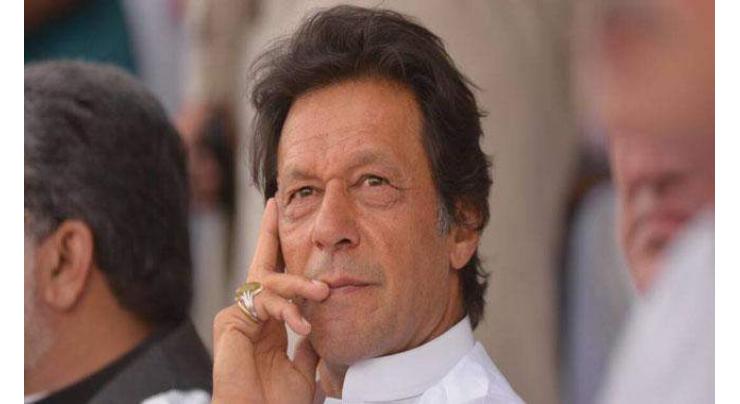 Imran Khan sails through NA; House elects as next leader of house
