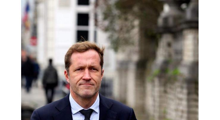 Belgian Politician Magnette Rejects French Socialists Offer to Lead Party in EU Election