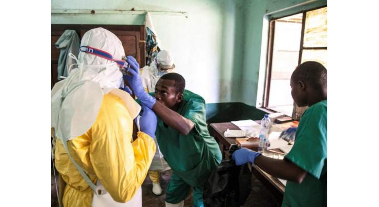 Ebola Outbreak Death Toll in DRC Increases to 44 people - UN Spokesman