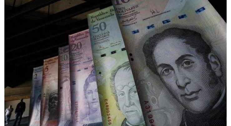 Venezuela relaunches currency, analysts warn of worsened crisis

